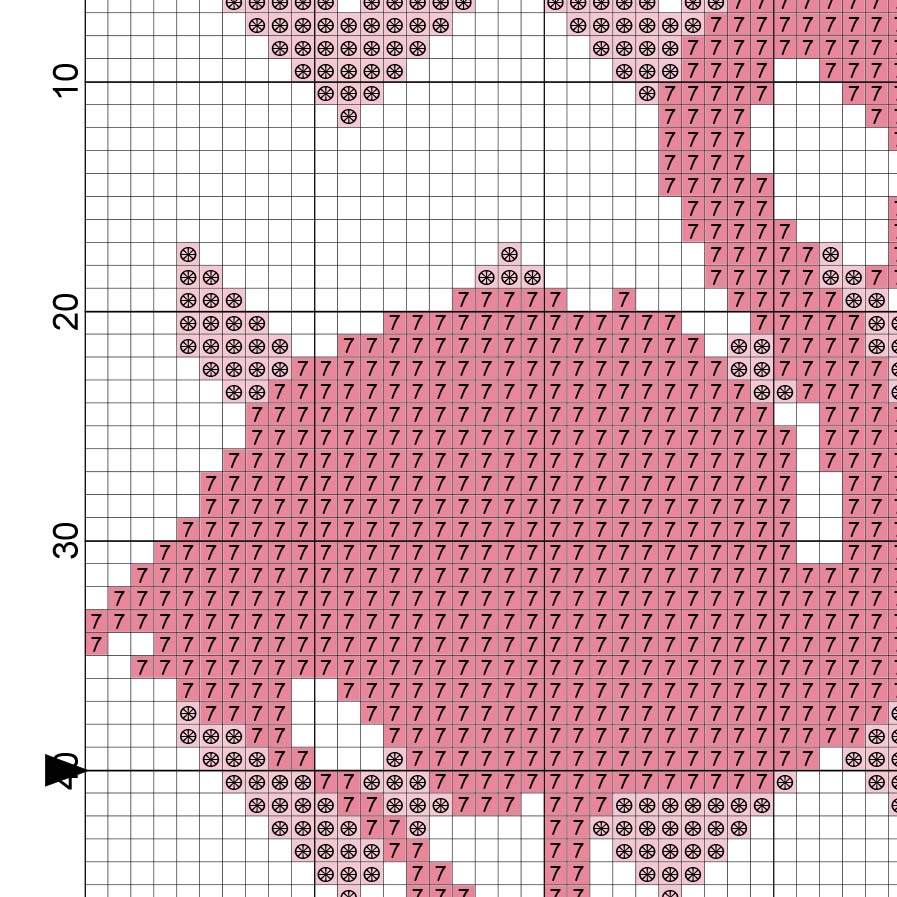 flamingo-love-cross-stitch-pattern-daily-cross-stitch