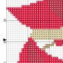 Bird Cross Stitch Pattern Daily Cross Stitch Stitch cross bird pattern patterns dailycrossstitch animals creatures choose illustration needlework