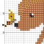 Little fawn cross stitch nwcvq  daily cross stitch Little fawn cross stitch nwcvq  daily cross stitch