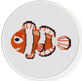 Charts Club Members Only: Memo Cross Stitch Pattern