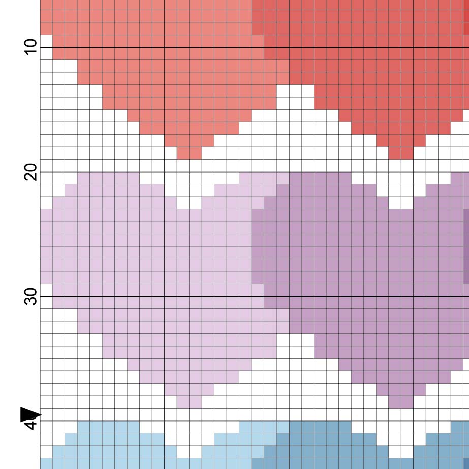 heart-pattern-cross-stitch-pattern-daily-cross-stitch