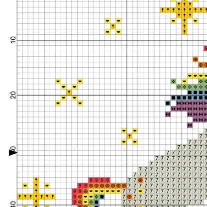 Seriously 13 Little Known Truths On Absolutely Free Cross Stitch