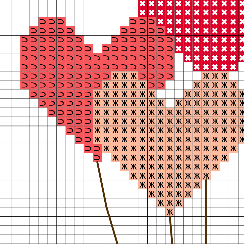 hearts-away-cross-stitch-pattern-daily-cross-stitch