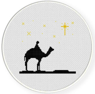 Search For the Star Cross Stitch Pattern