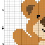 Free Hugs Cross Stitch Pattern – Daily Cross Stitch