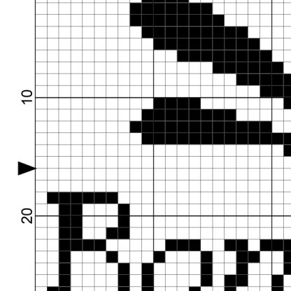 Charts Club Members Only: Bon Appetit Cross Stitch Pattern – Daily ...