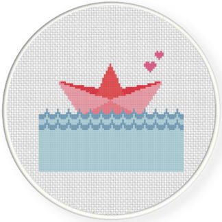 Cross Stitch Paper Charts