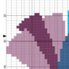 Cute Blue Bird Cross Stitch Pattern – Daily Cross Stitch
