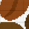 Charts Club Members Only: Coffee Beans Cross Stitch Pattern – Daily ...
