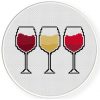 Charts Club Members Only: Wine and Glass Cross Stitch Pattern – Daily Cross  Stitch