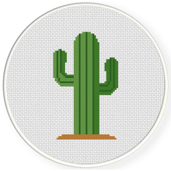 decorative-cactus-cross-stitch-pattern-daily-cross-stitch