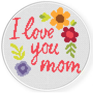 Charts Club Members Only: I Love You Mom