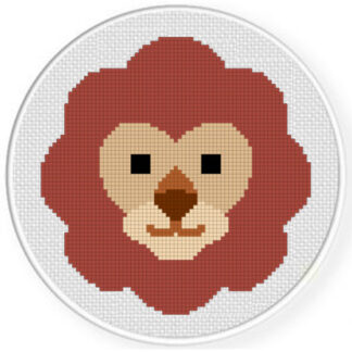 Charts Club Members Only: Lion Head