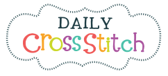 Daily Cross Stitch