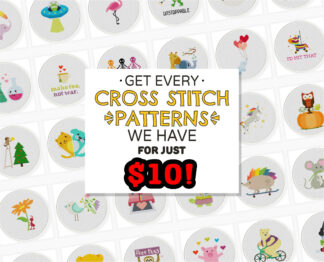 Download Our Entire Website for $10 One Time Payment!