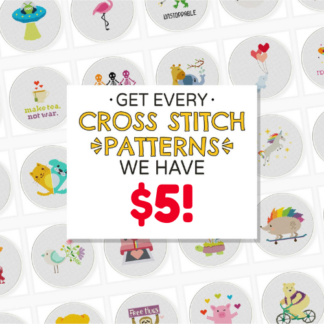 Download Our Entire Website for $5 One Time Payment!
