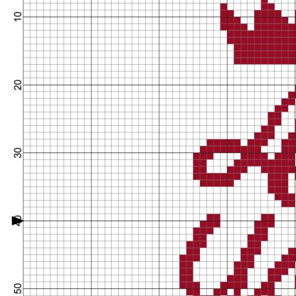 As Wish As You Can Cross Stitch Pattern – Daily Cross Stitch