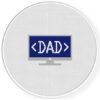 Computer Dad Cross Stitch Pattern – Daily Cross Stitch