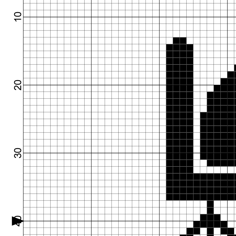 Download Programmer Life Cross Stitch Pattern - Daily Cross Stitch