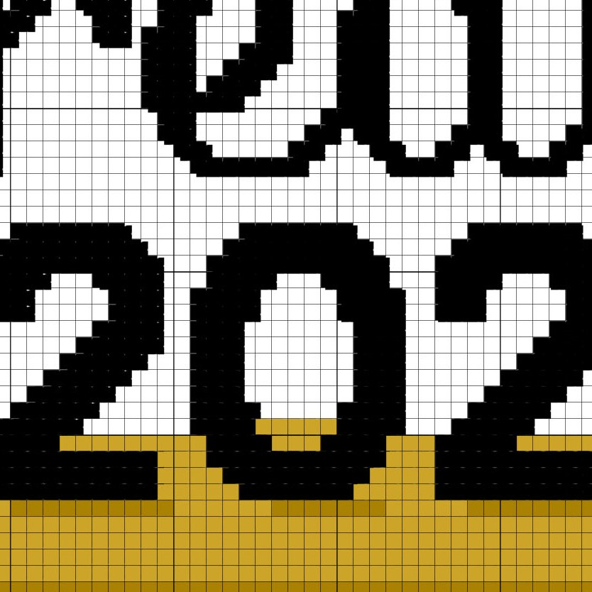 210 32x32 ideas in 2023  pixel art, cross stitch patterns, cross