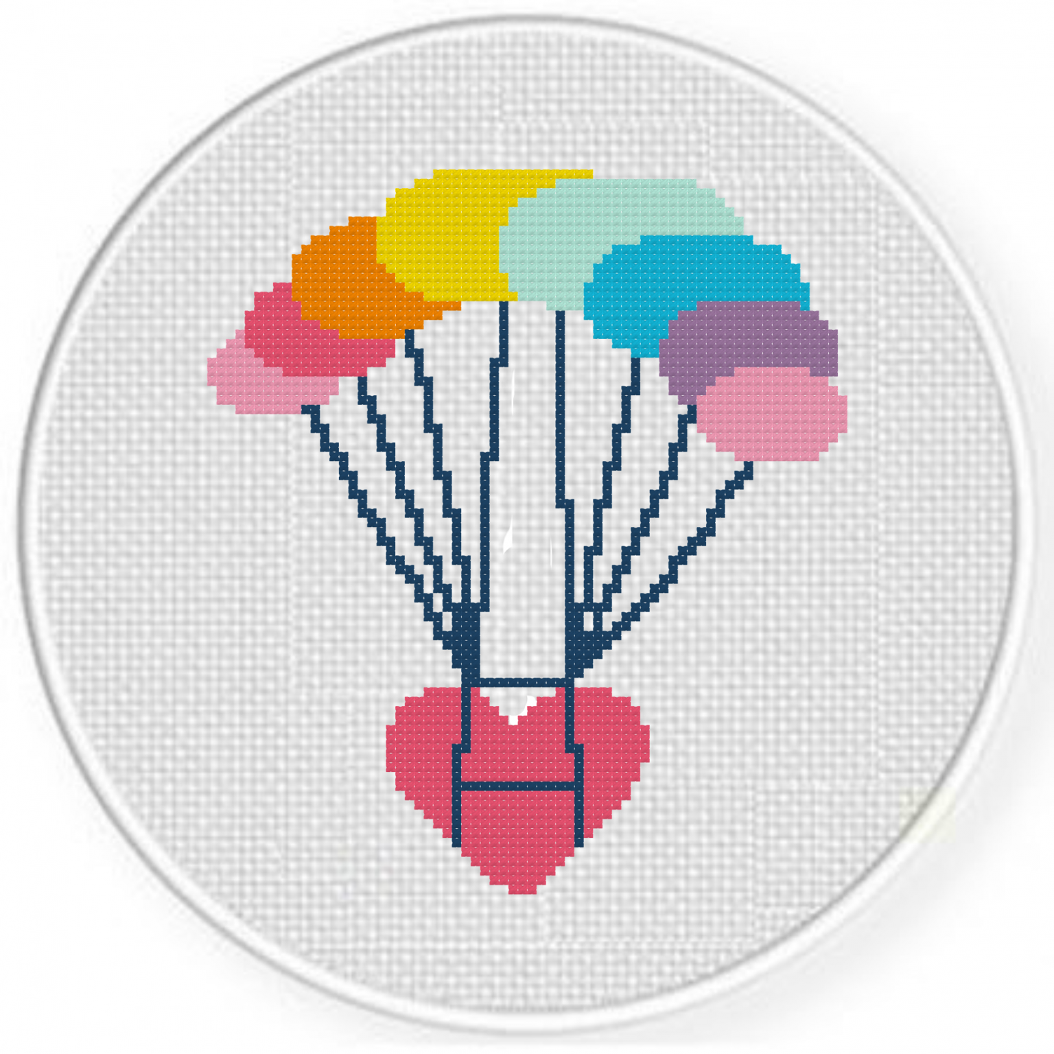 Charts Club Exclusive – Page 30 – Daily Cross Stitch