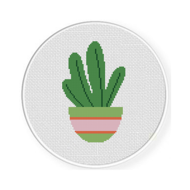 Objects – Daily Cross Stitch