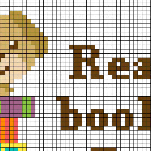 Pet Dogs Cross Stitch Pattern - Image 3