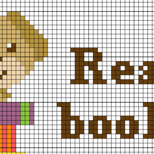 Pet Dogs Cross Stitch Pattern - Image 4