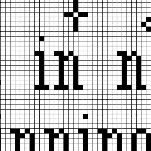 Trust In New Beginnings Cross Stitch Pattern - Image 4