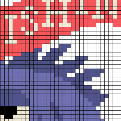 Fishing For Validation Cross Stitch Pattern - Image 4