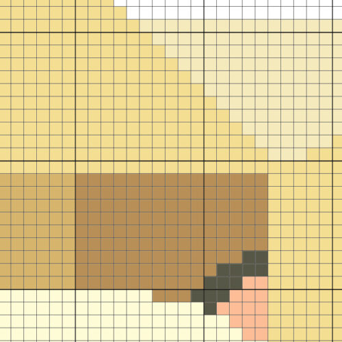 Cat In A Box Cross Stitch Pattern - Image 4