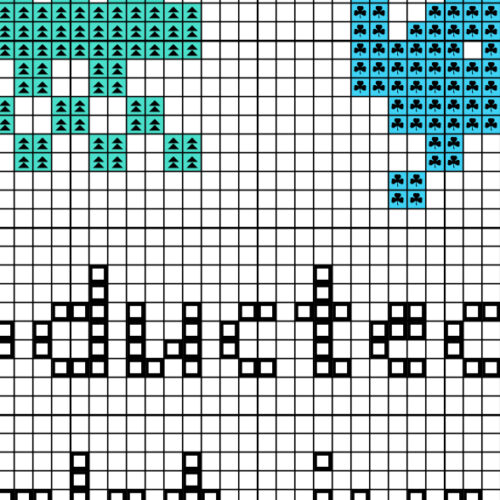 Being Abducted By Aliens Might Just be The Vacation I Need At This Point Cross Stitch Pattern - Image 4