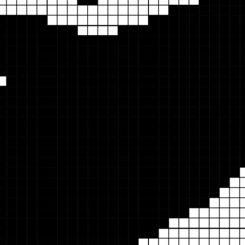 Mystical Dolphin Cross Stitch Pattern - Image 4