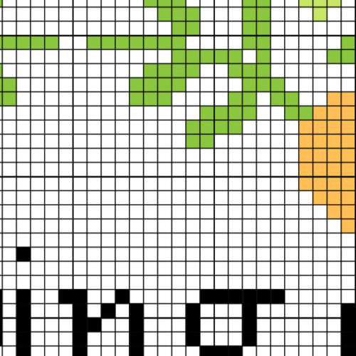 Thriving Out Of Spite Cross Stitch Pattern - Image 3
