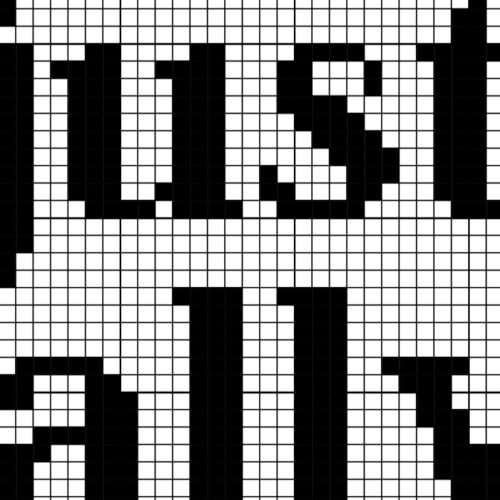 I Just Really Love My Cat Cross Stitch Pattern - Image 3