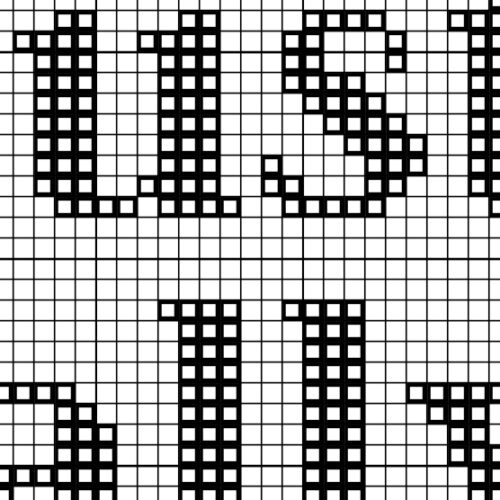 I Just Really Love My Dog Cross Stitch Pattern - Image 3