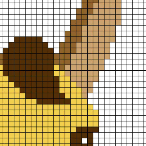 Spit Happens Cross Stitch Pattern - Image 4