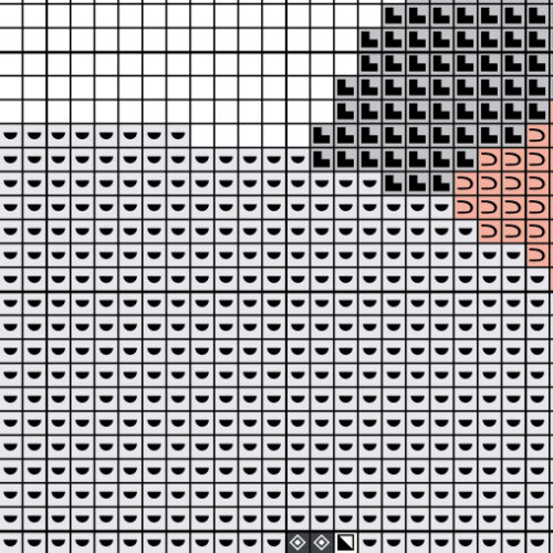 Elephant Welcome Cross Stitch Pattern - Image 4