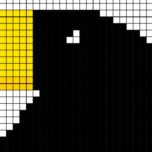 Toucan Bird Cross Stitch Pattern - Image 3
