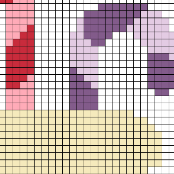 Green Christmas Stocking Cross Stitch Pattern - Image 4