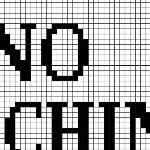 No Bitchin' In My Kitchen Cross Stitch Pattern - Image 3