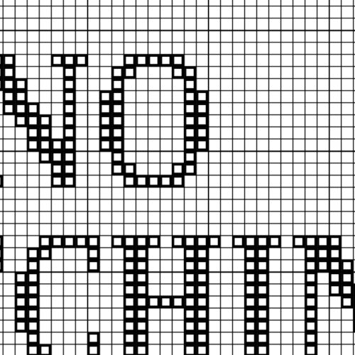 No Bitchin' In My Kitchen Cross Stitch Pattern - Image 4