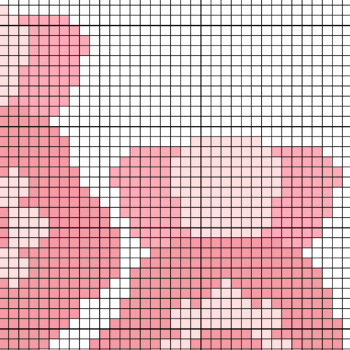 Precious Cross Stitch Pattern - Image 4