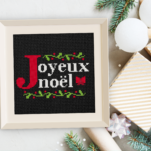 Todays New Cross Stitch Chart