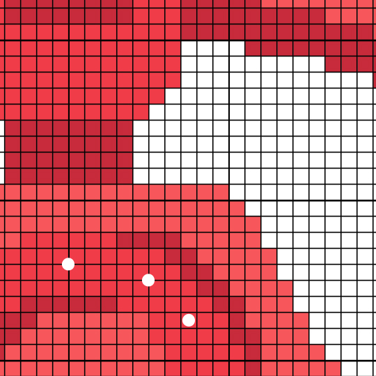 Call Me Vintage Cross Stitch Pattern - Image 4