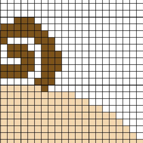 It's A Girl Cross Stitch Pattern - Image 4