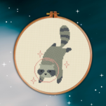 Todays New Cross Stitch Chart