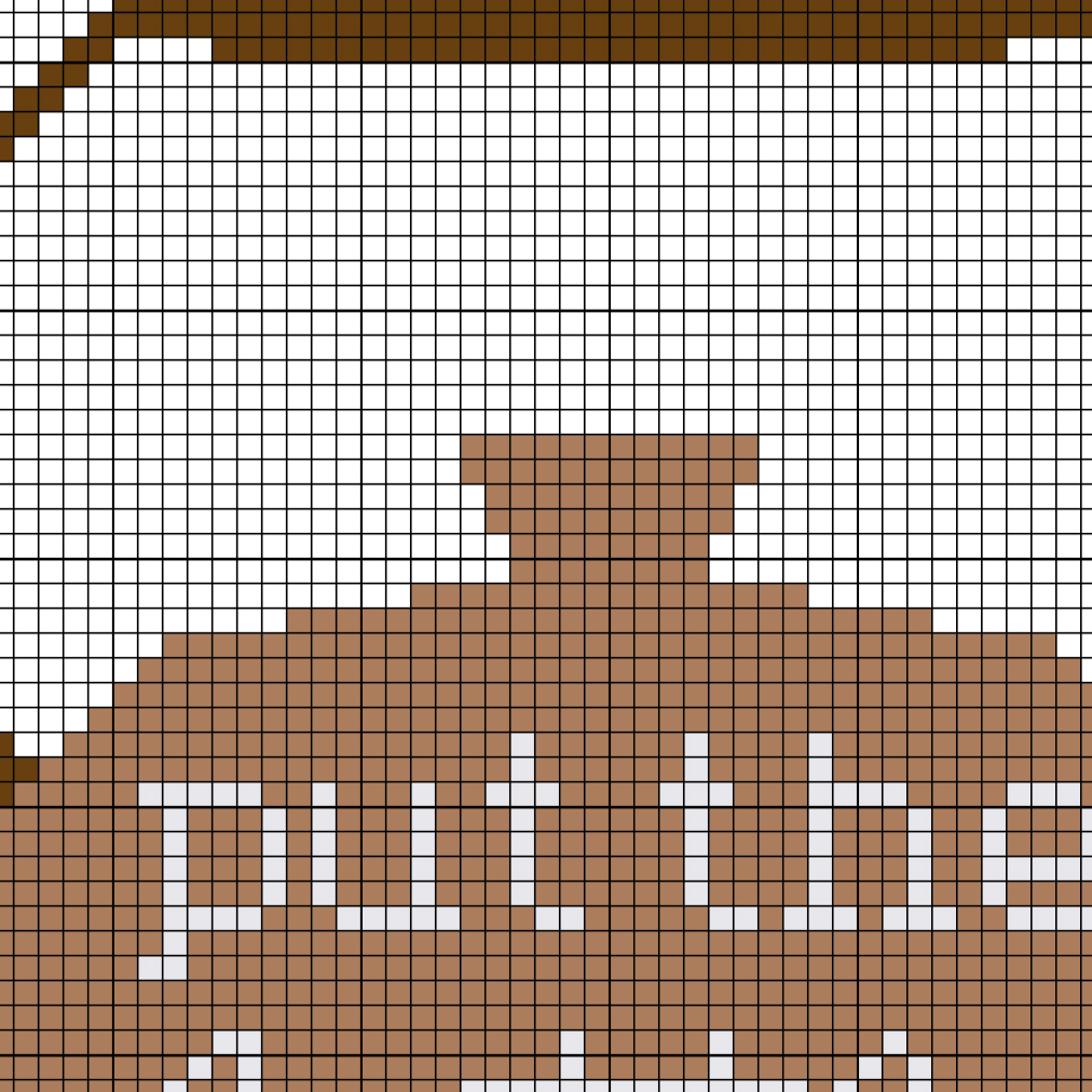 Put The Kettle On Cross Stitch Pattern - Image 4