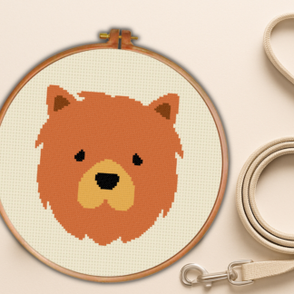 Todays New Cross Stitch Chart