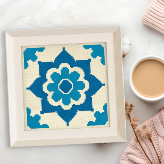 Todays New Cross Stitch Chart